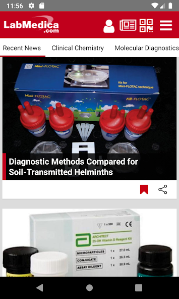 LabMedica