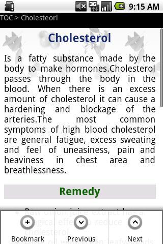 Ayurveda Remedy and Prevention