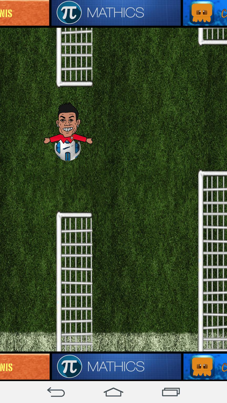 FlappyFootball