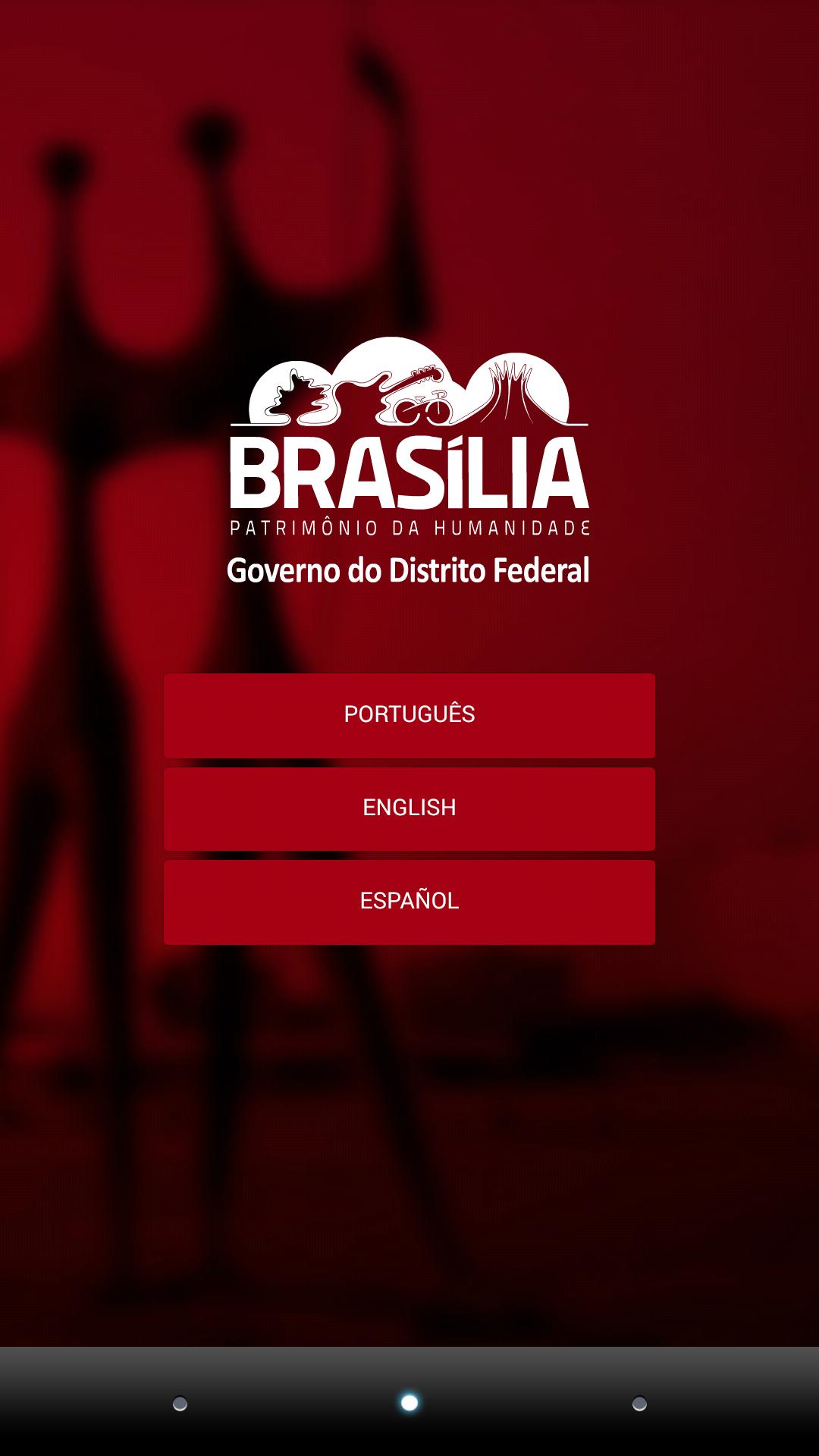 Turismo Brasilia