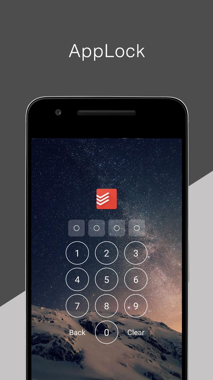 Secret Applock