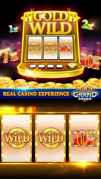Vegas Grand
