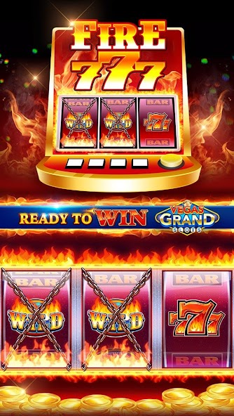 Vegas Grand