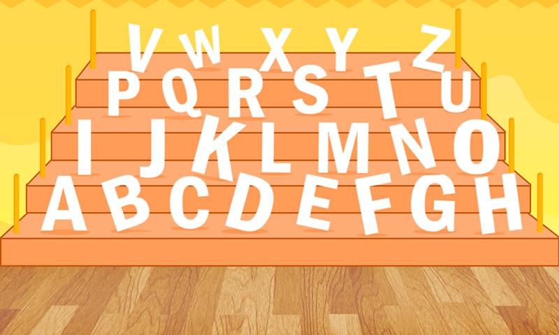 Learning ABC