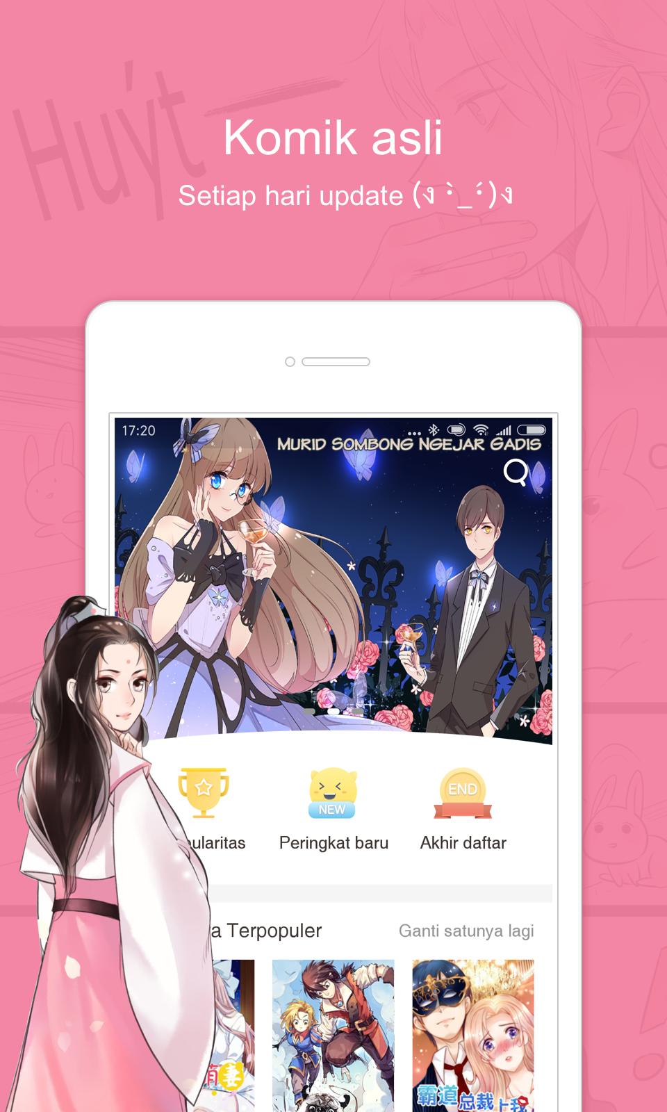 Mangago