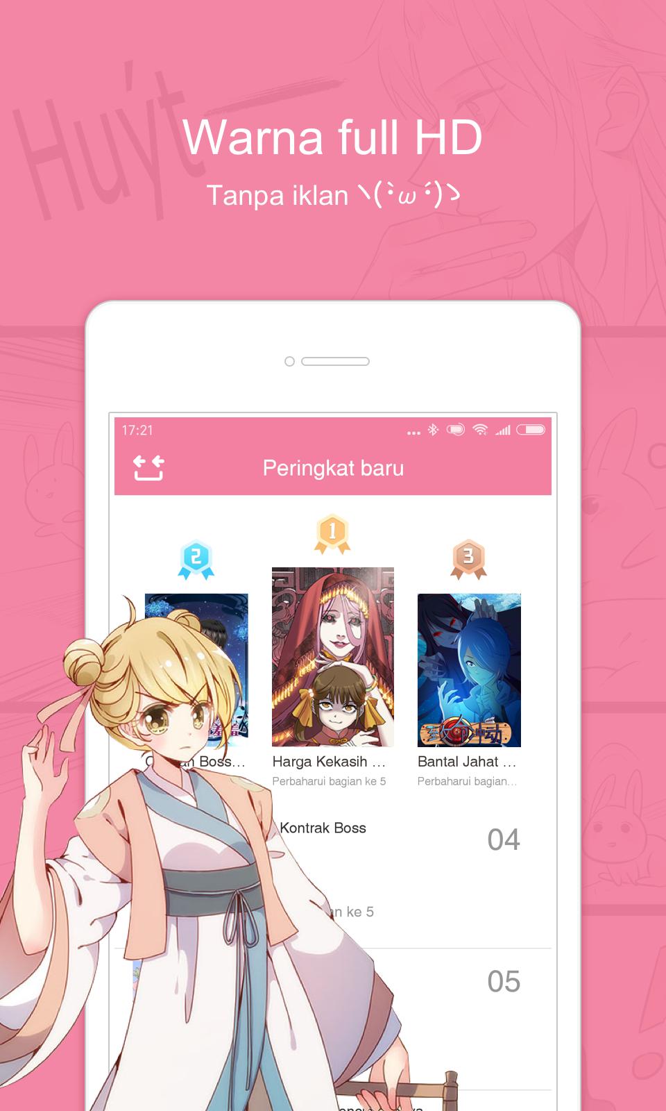 Mangago