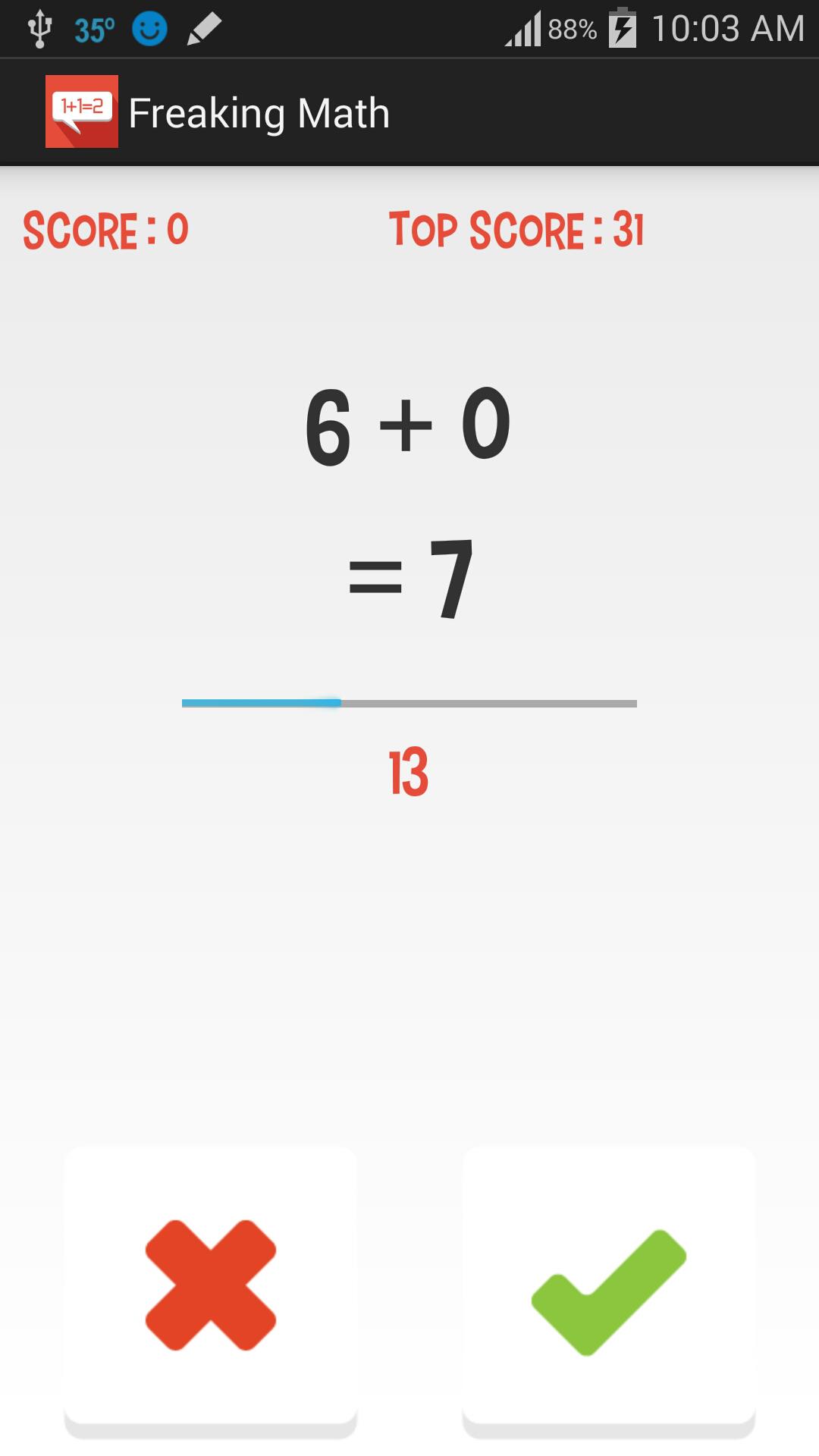 Freaking Math - Pro