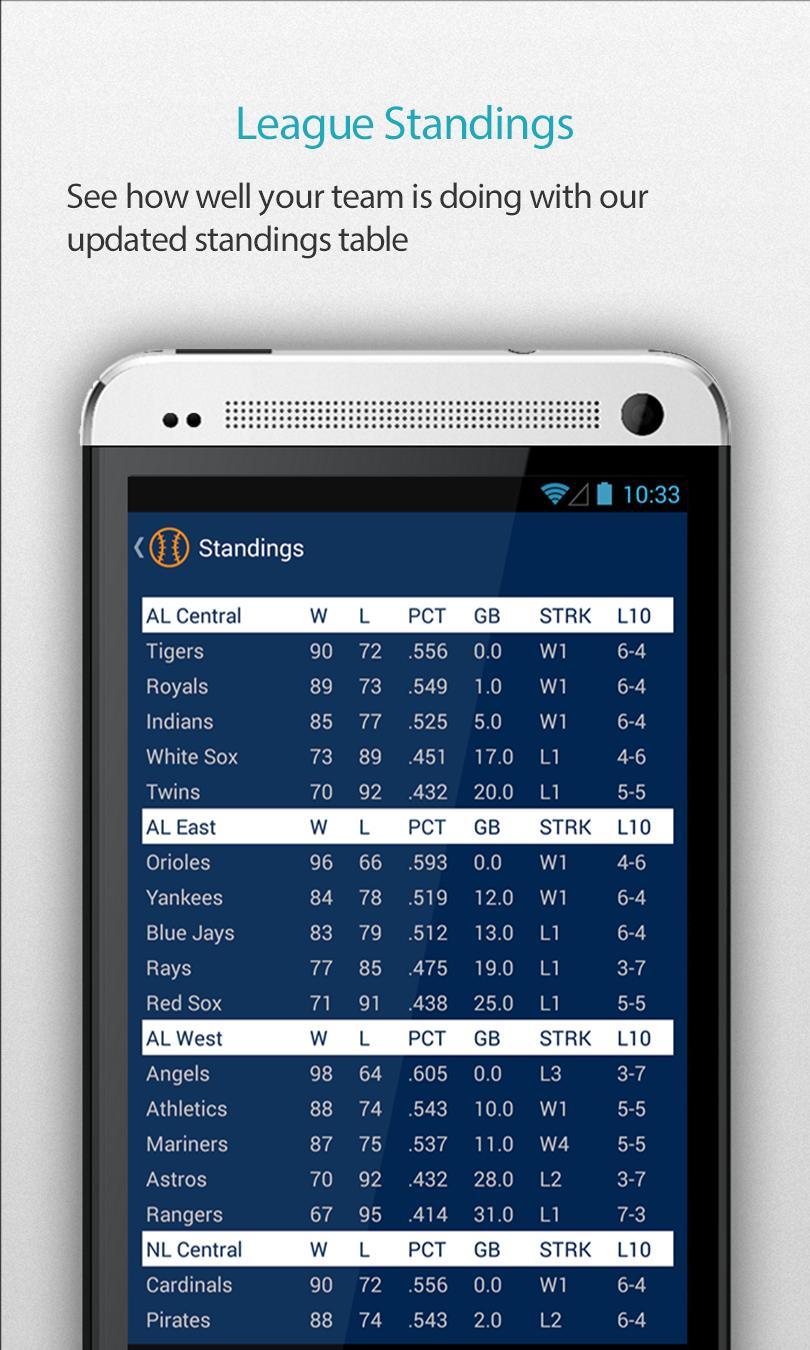 Houston Baseball Schedule