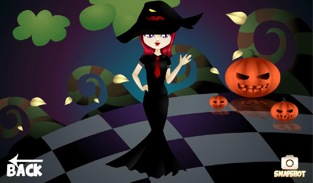 Halloween Preparations Free