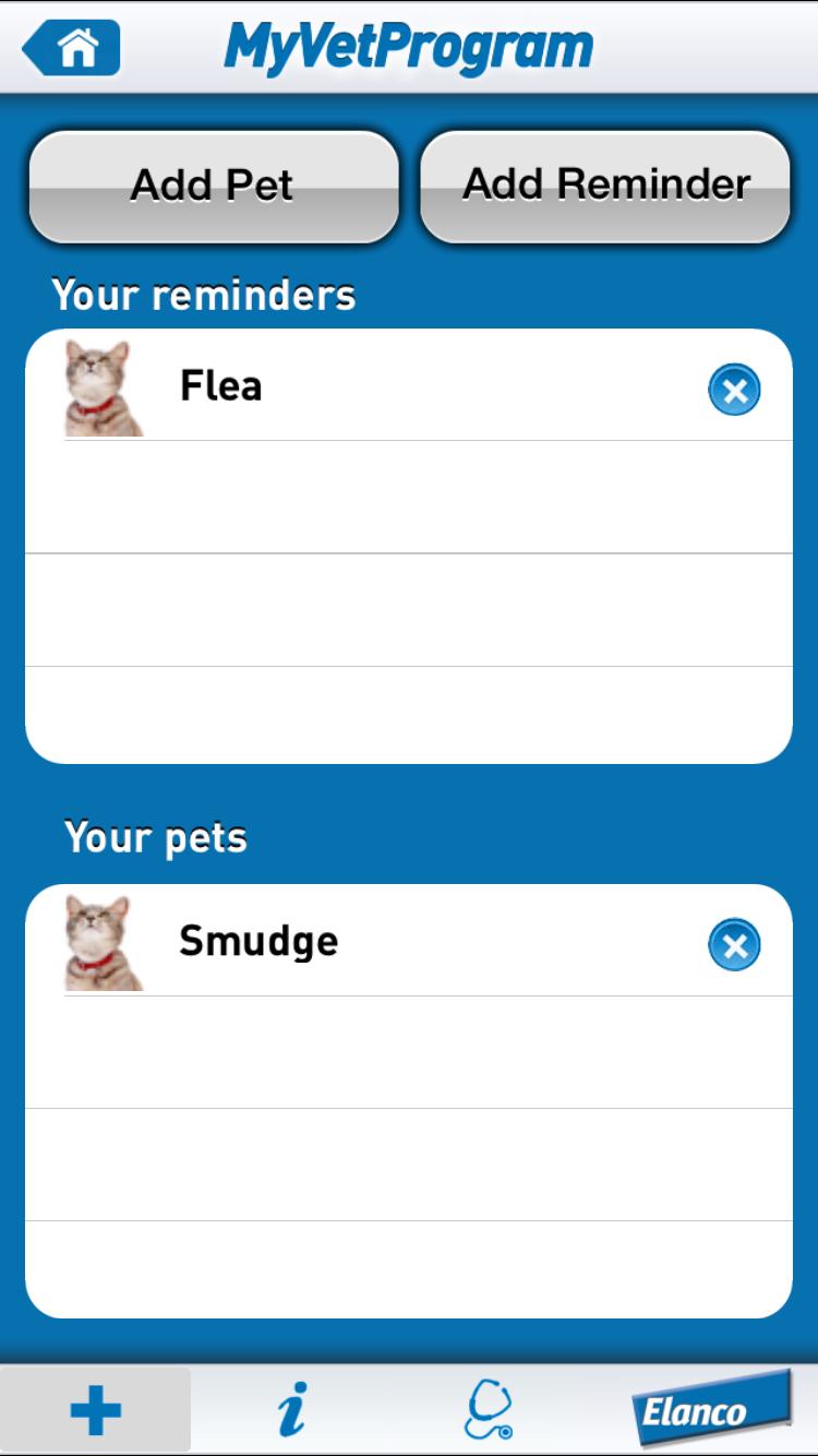 MyVetProgram
