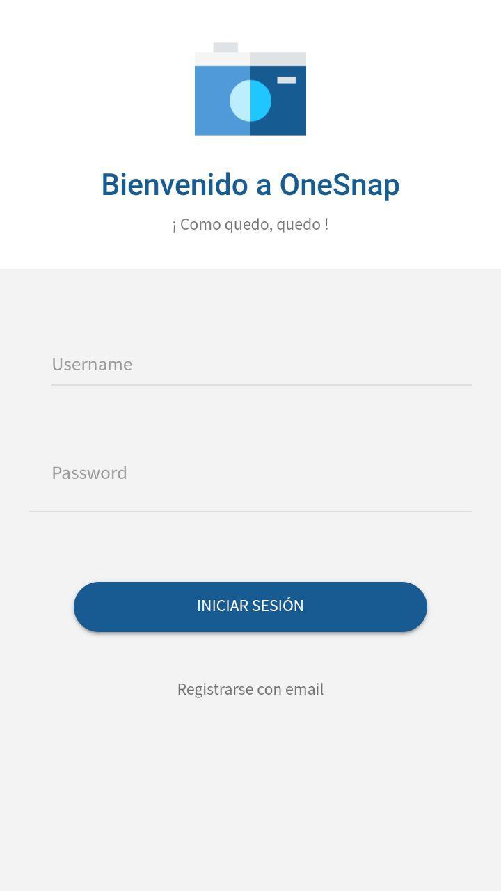 OneSnap