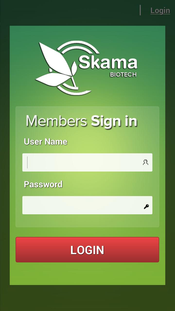Skama Biotech