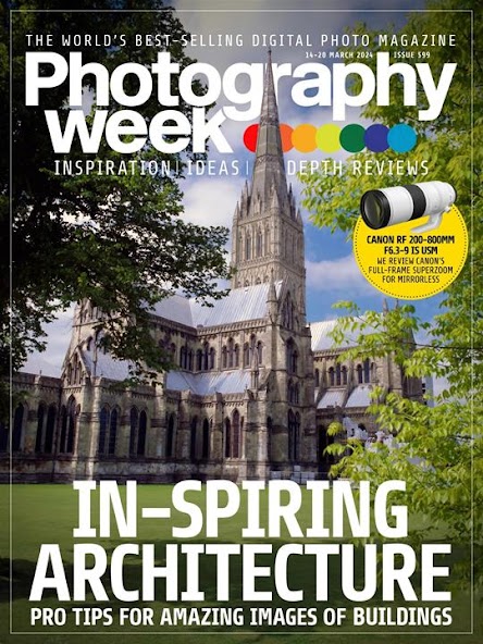 Photography Week