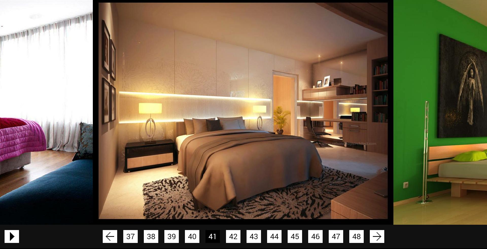 Beautiful Bedroom Designs