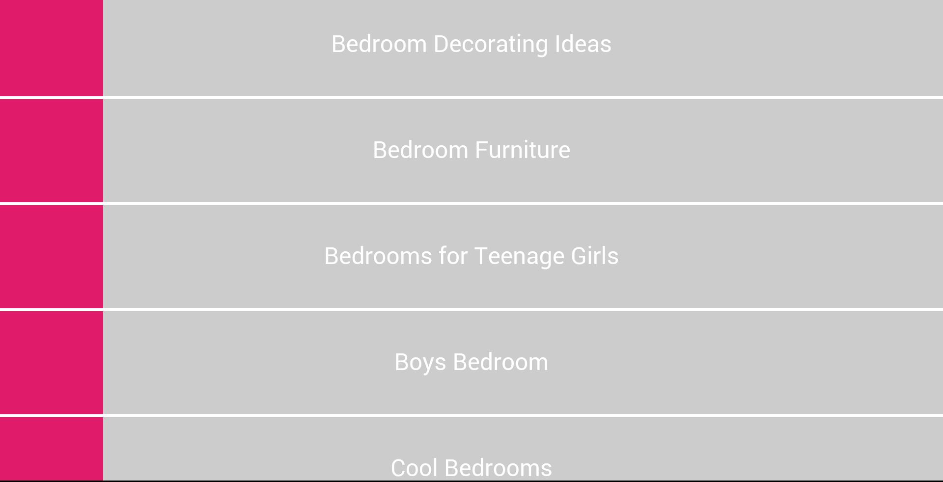 Beautiful Bedroom Designs