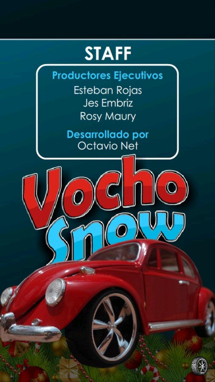 Beetle Snow