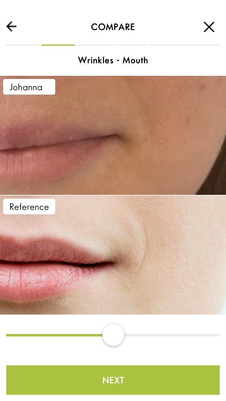 Oriflame SkinExpert