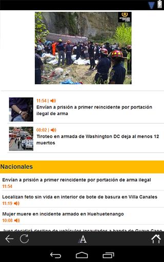 Noticias Guatemala Noticias GT