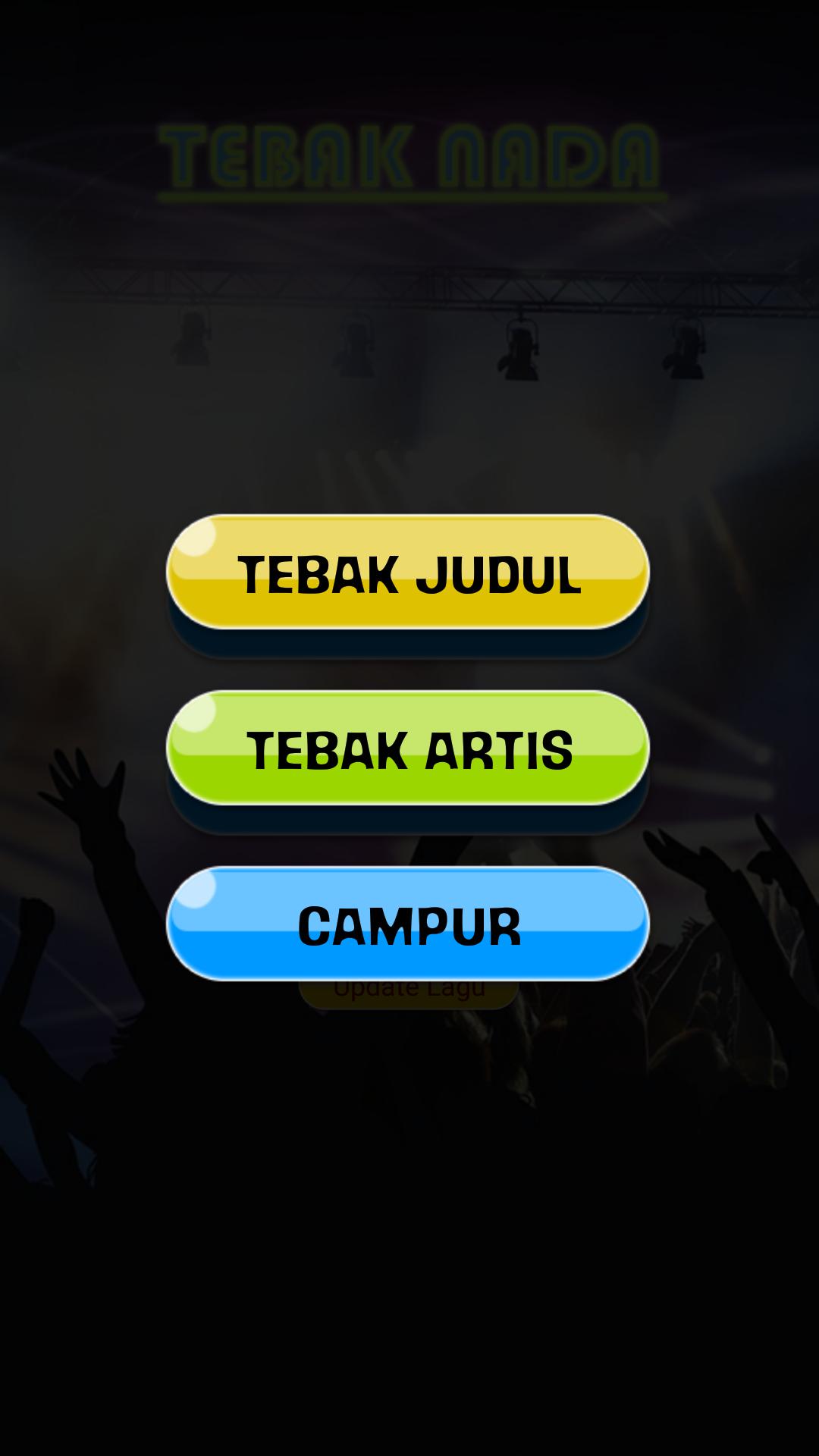 Tebak Nada