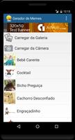 Gerador de Memes