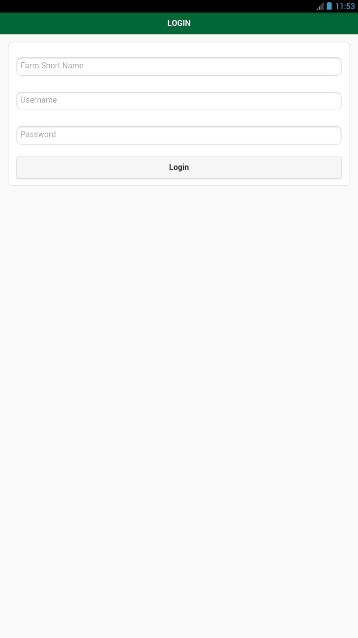 Layer Farm Manager