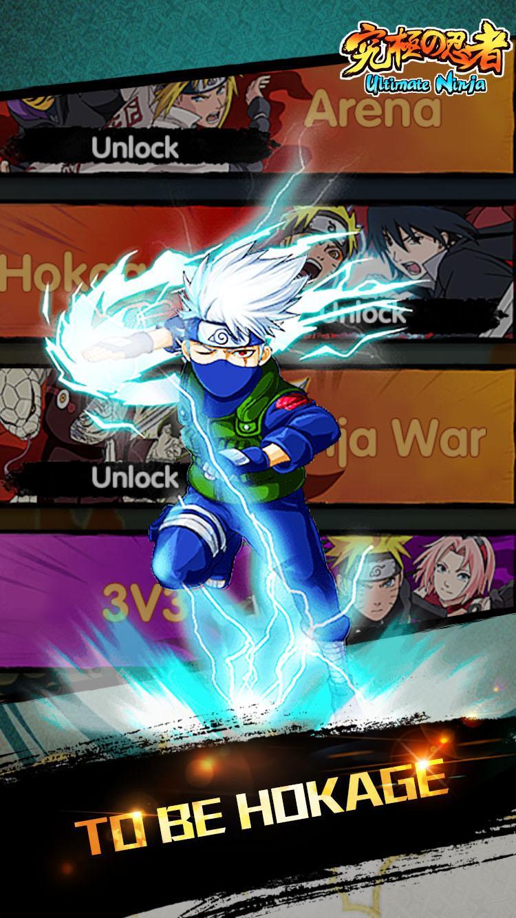 Ninja Tale