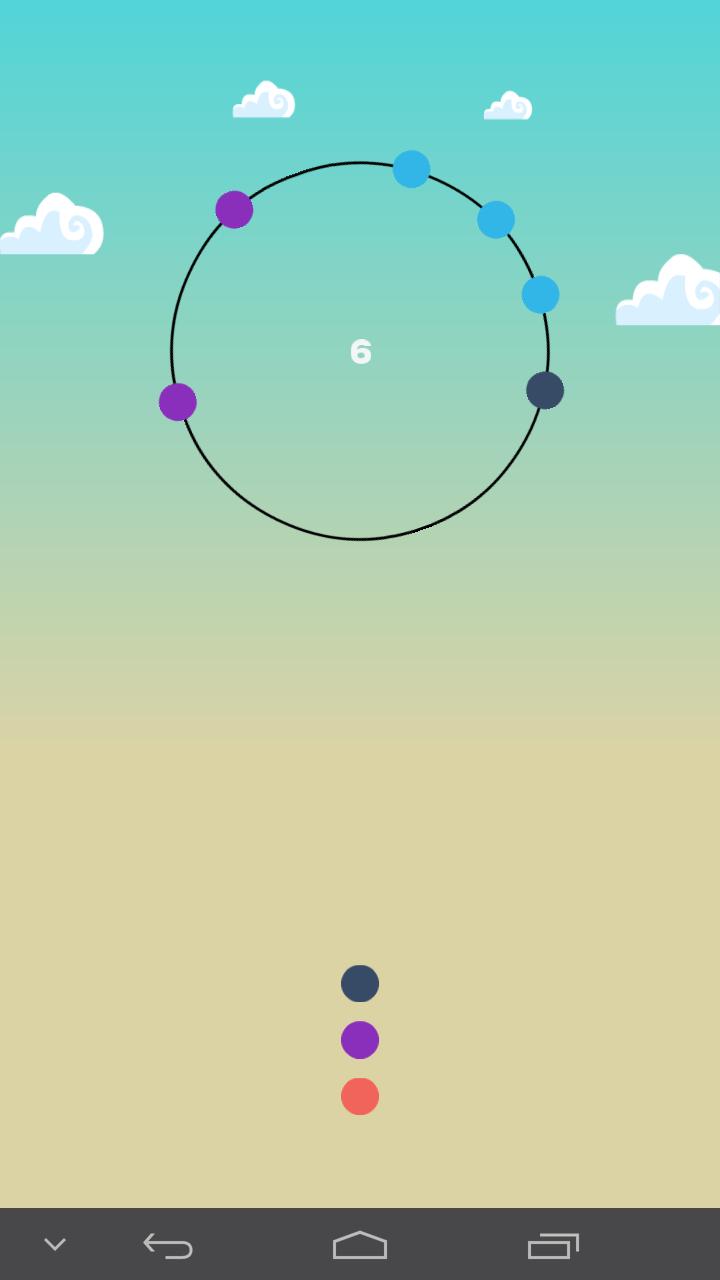 balls world