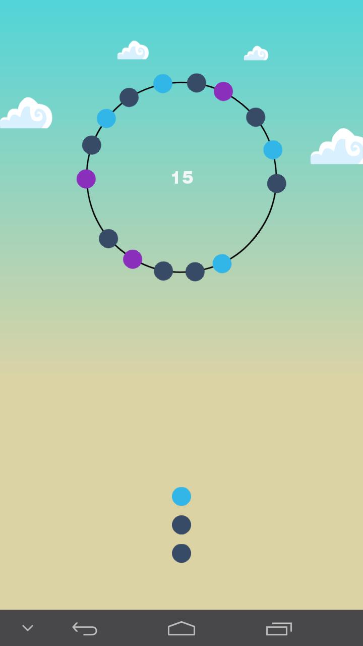 balls world