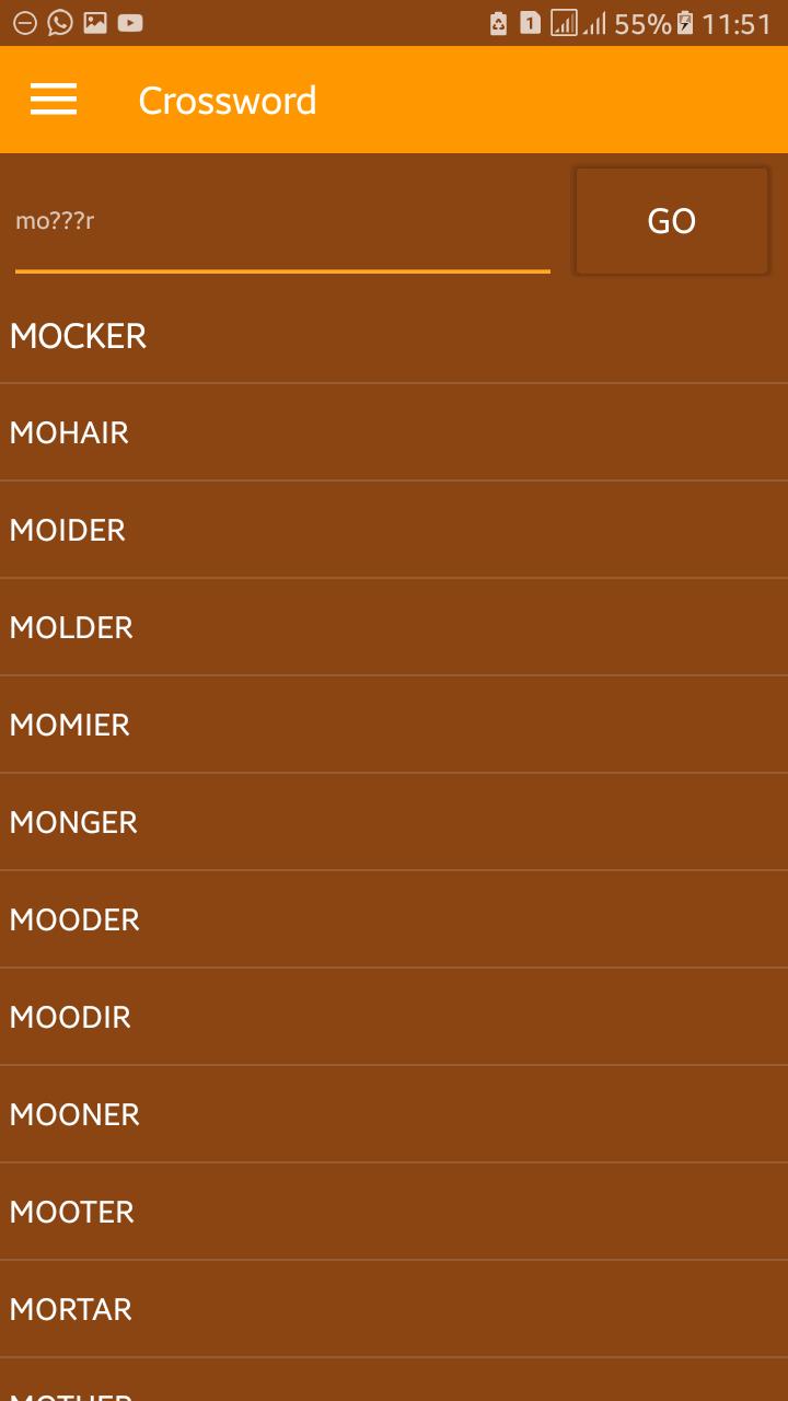 Word Solver Pro