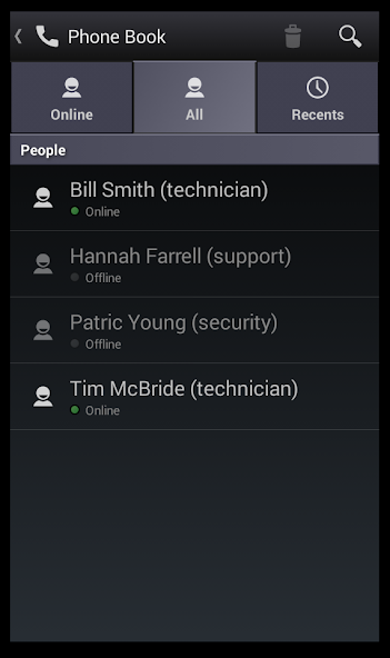 GroupTalk