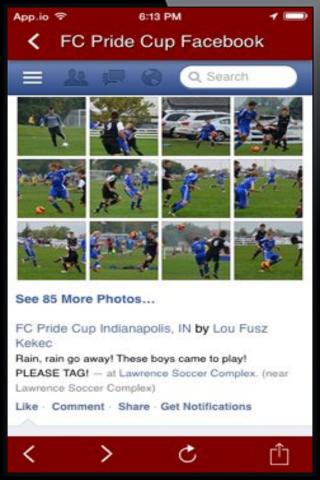FC Pride