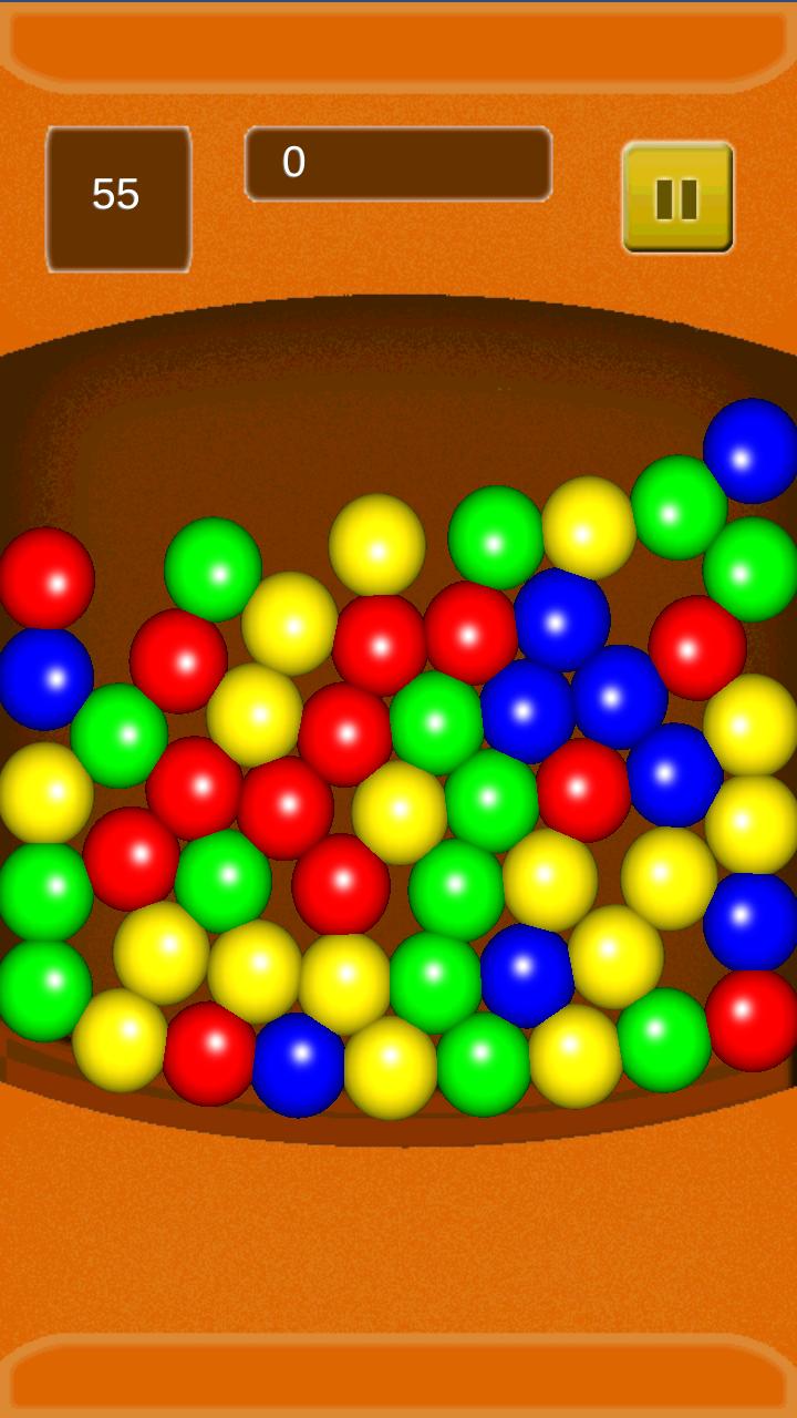 Candy Crusher