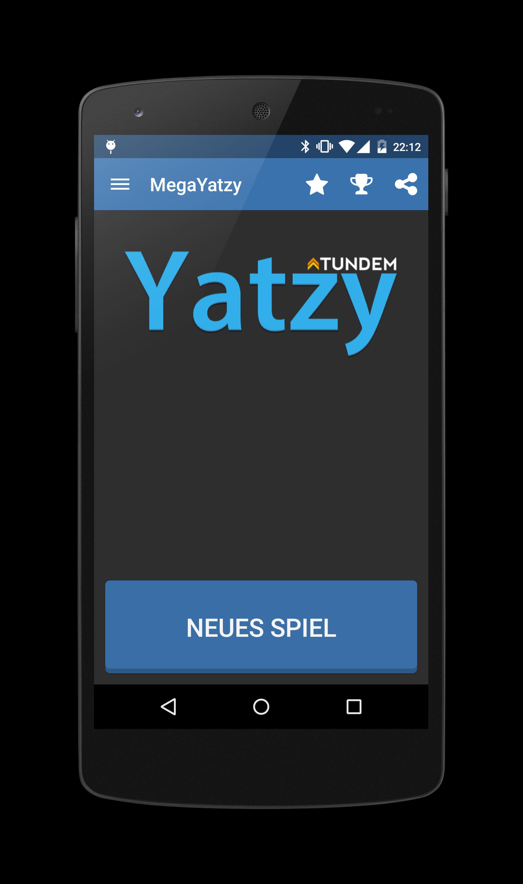 MegaYatzy