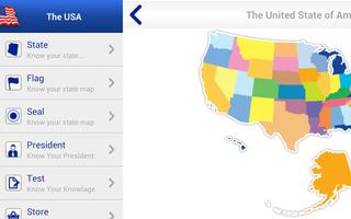 The United States of America