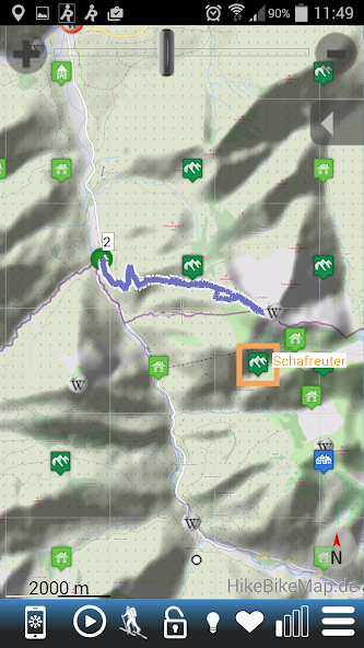 RunGPS Trainer Full