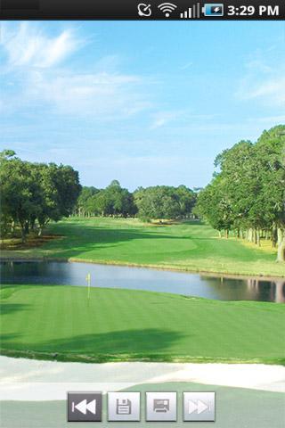 The Dunes Club