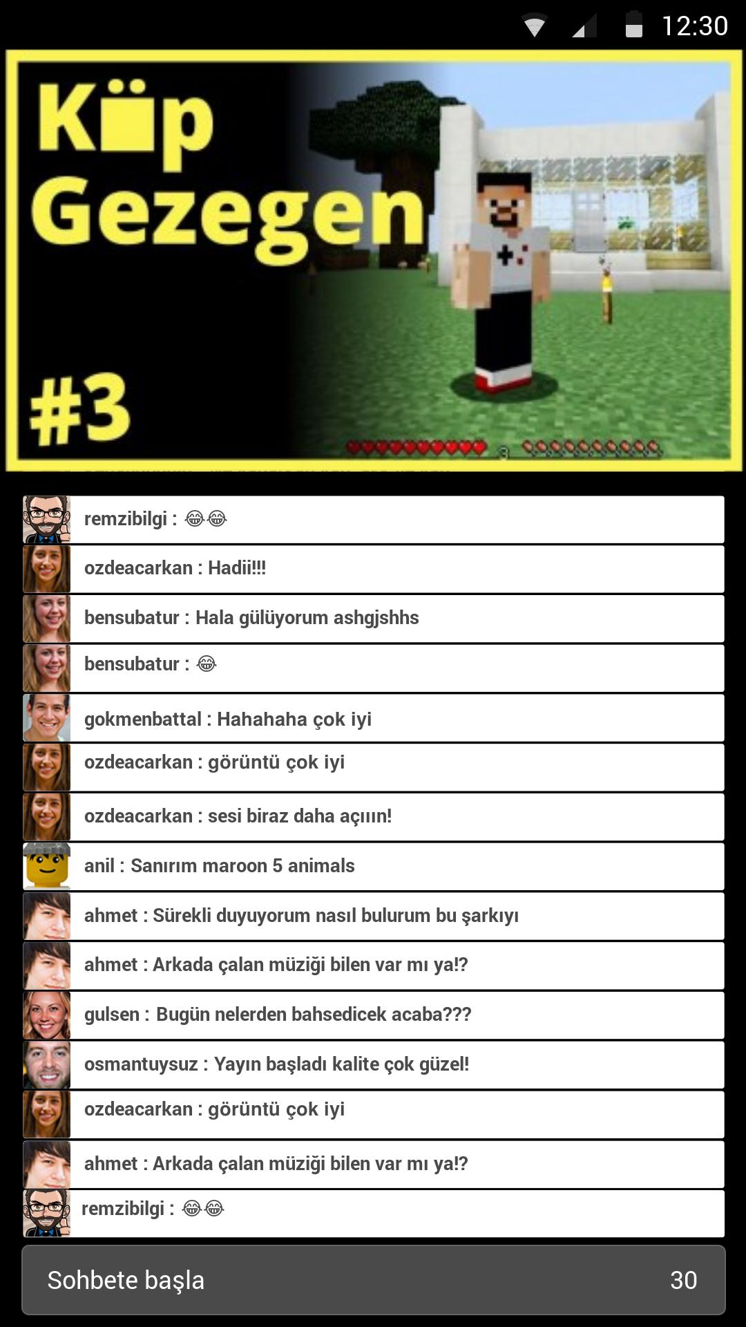 AtariKafa