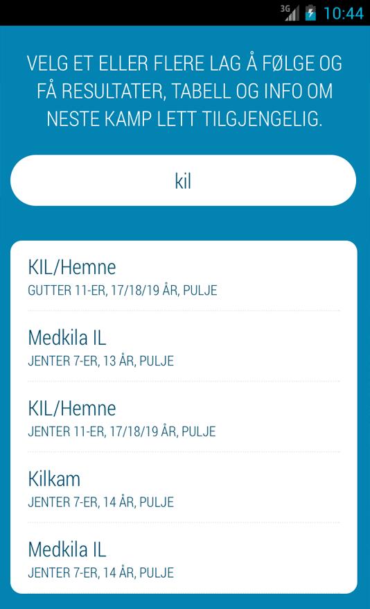 Norway Cup