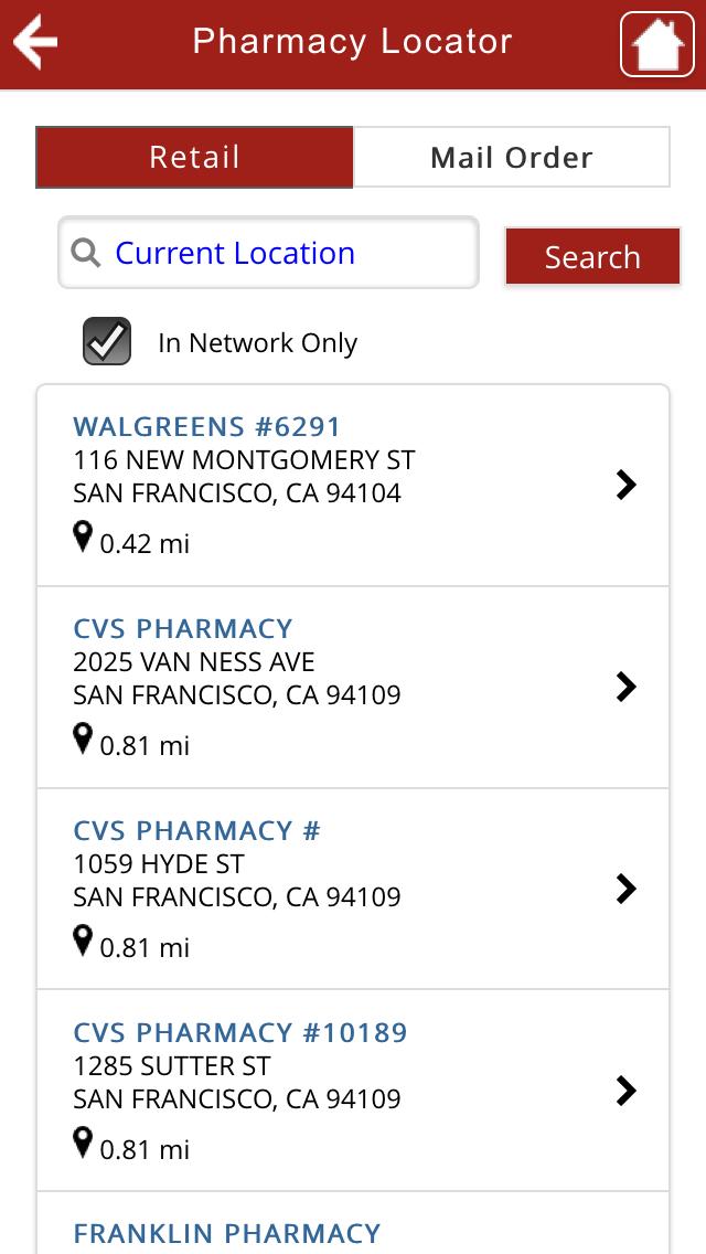 AARP Rx Discounts