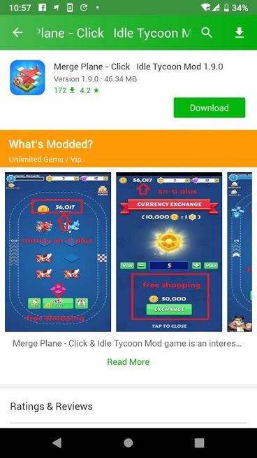 HappyMod - Happy Mods Apps Tips