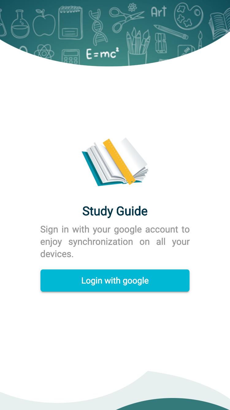 Study Guide
