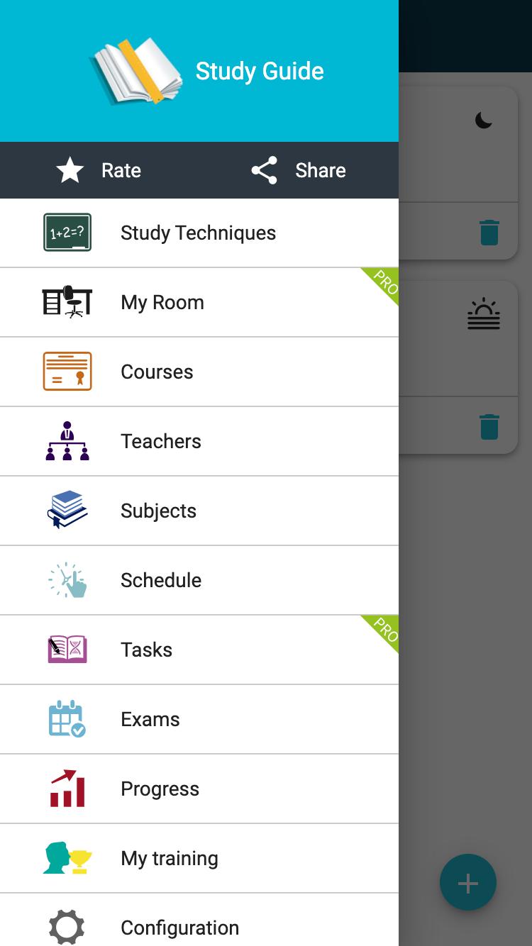 Study Guide
