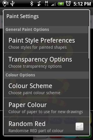 Background Maker