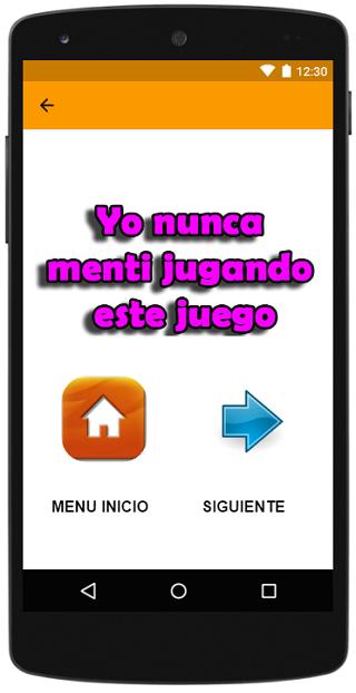 Yo nunca Argento