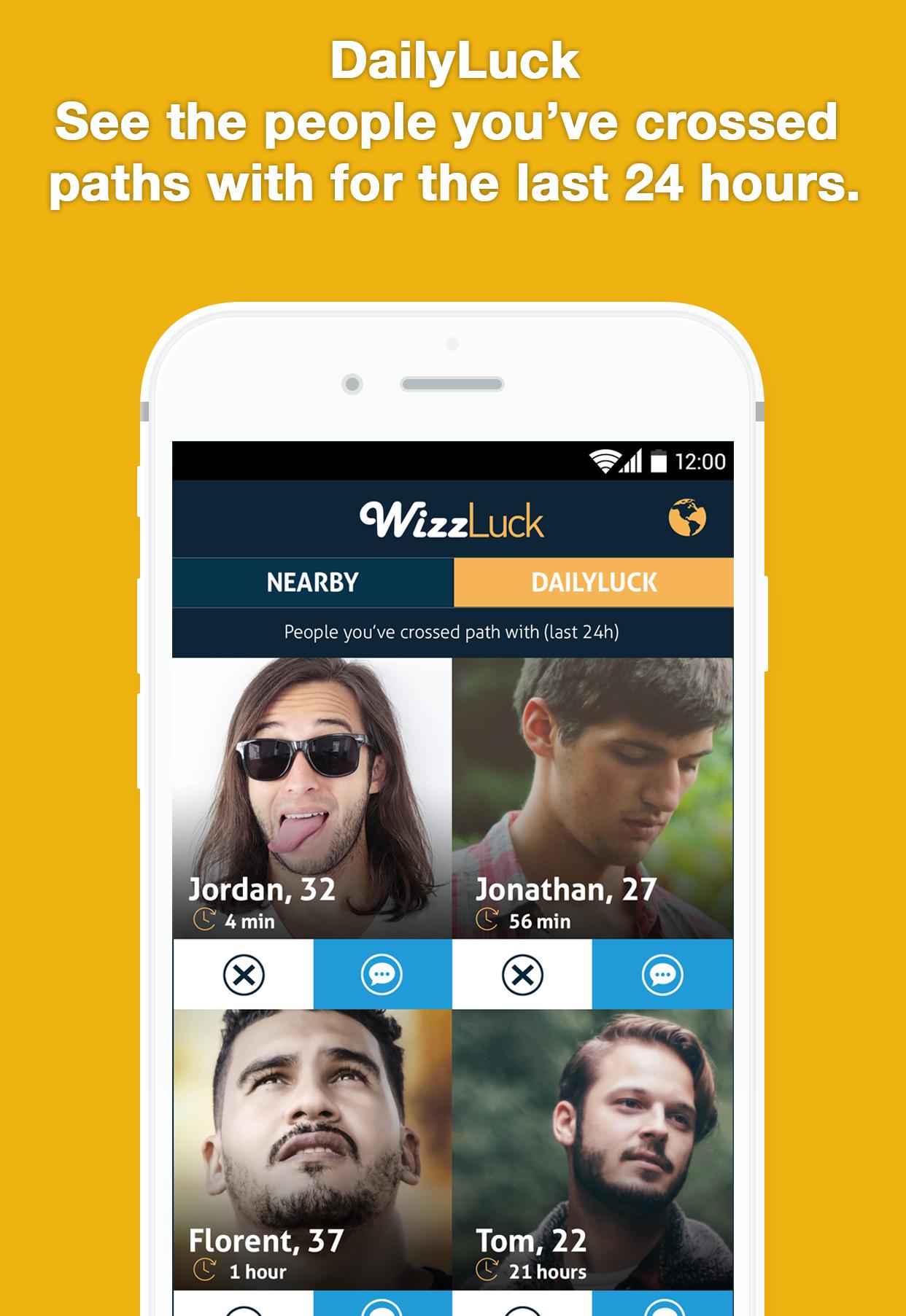 WizzLuck