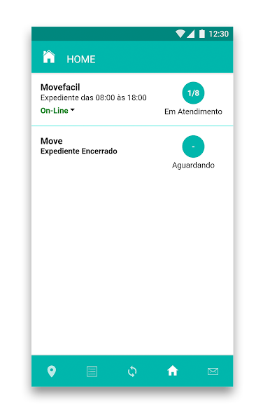 Movecourier