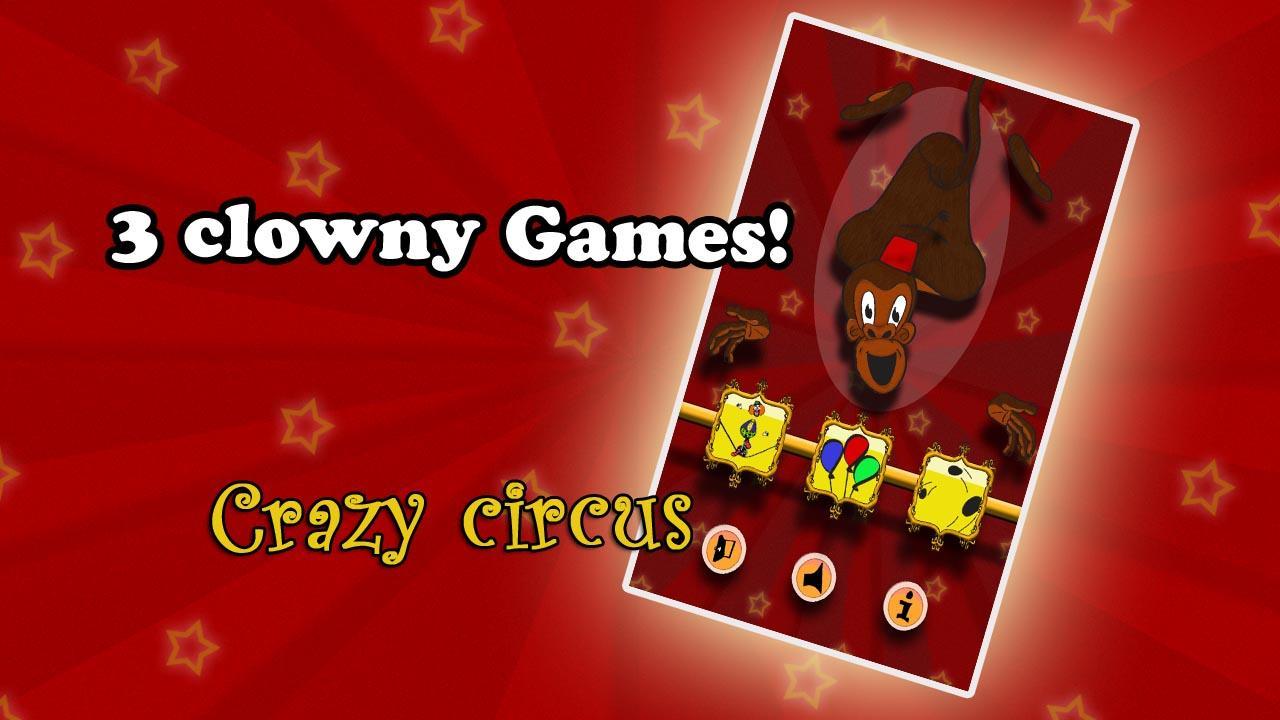 Crazy Circus