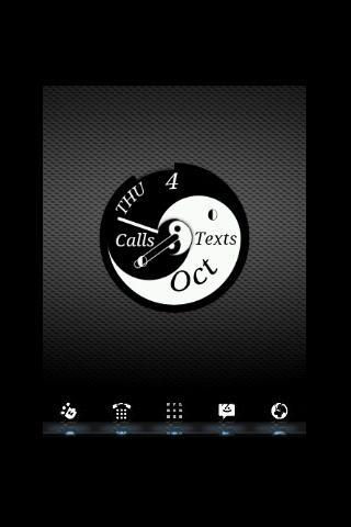 yingyang UCCW skin