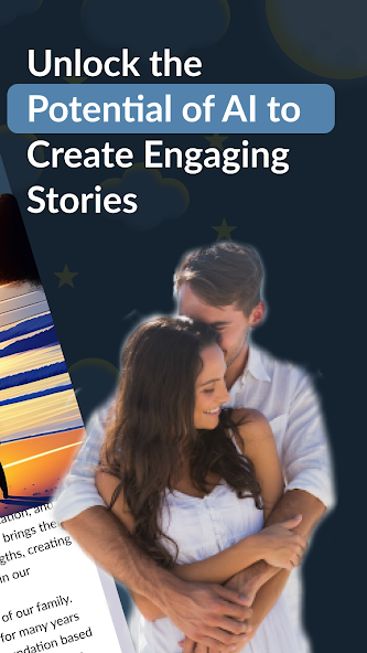 AI Story
