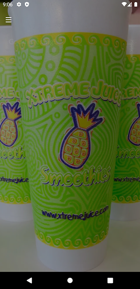 Xtreme Juice